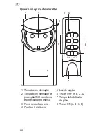 Preview for 66 page of brennenstuhl RCS 1044 N Comfort Operating Manual