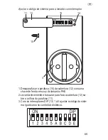 Preview for 69 page of brennenstuhl RCS 1044 N Comfort Operating Manual