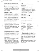 Preview for 22 page of brennenstuhl SOL 2x4 Instructions For Installation And Use Manual