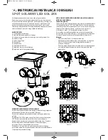 Preview for 23 page of brennenstuhl SOL 2x4 Instructions For Installation And Use Manual