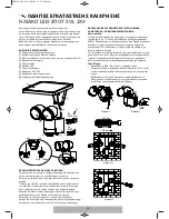 Preview for 38 page of brennenstuhl SOL 2x4 Instructions For Installation And Use Manual