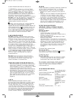 Preview for 43 page of brennenstuhl SOL 2x4 Instructions For Installation And Use Manual