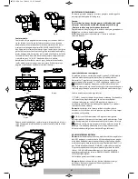 Preview for 61 page of brennenstuhl SOL 2x4 Instructions For Installation And Use Manual