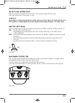 Preview for 10 page of brennenstuhl SOL 80 ALU IP 44 Directions For Use Manual