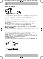 Preview for 3 page of brennenstuhl SOL 800 DE 3495 Directions For Use Manual