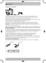 Preview for 18 page of brennenstuhl SOL 800 DE 3495 Directions For Use Manual