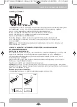 Preview for 28 page of brennenstuhl SOL 800 DE 3495 Directions For Use Manual