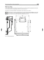 Preview for 4 page of brennenstuhl WV 4/16 A IP44 Manual