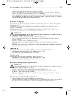 Preview for 67 page of brennenstuhl WV 4/16A IP44 Operating Instructions Manual