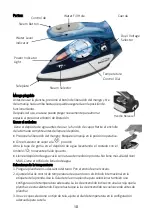 Preview for 10 page of Brentwood Appliances MPI-45 Operating And Safety Instructions Manual