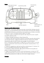 Preview for 10 page of Brentwood Appliances TS-825 Operating And Safety Instructions Manual