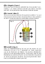 Preview for 35 page of Bresser Junior 96-60122 Instruction Manual