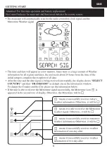 Preview for 9 page of Bresser 4Cast PE Instruction Manual