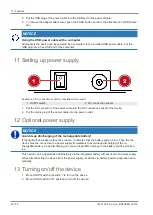 Preview for 20 page of Bresser 5101100 Instruction Manual