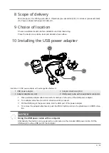 Preview for 9 page of Bresser 5750800 Instruction Manual