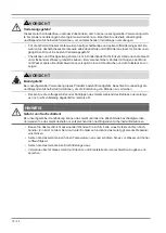 Preview for 18 page of Bresser 5750800 Instruction Manual