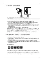 Preview for 17 page of Bresser 5809100 Instruction Manual