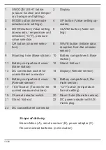 Preview for 10 page of Bresser 7007510 Quick Start Manual