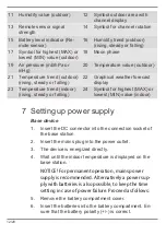 Preview for 12 page of Bresser 7007510 Quick Start Manual