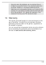 Preview for 19 page of Bresser 7007510 Quick Start Manual