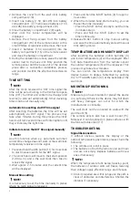 Preview for 8 page of Bresser 8020211GYE000 Instruction Manual