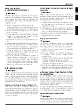 Preview for 11 page of Bresser 8020211GYE000 Instruction Manual