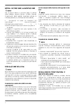 Preview for 14 page of Bresser 8020211GYE000 Instruction Manual