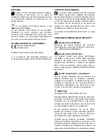 Preview for 8 page of Bresser 90-66500 Operating Instructions Manual