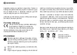 Preview for 35 page of Bresser 9630202 Operating Instructions Manual