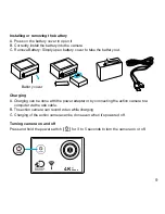 Preview for 9 page of Bresser 9685103 Operating Instructions Manual