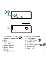 Preview for 11 page of Bresser 9685103 Operating Instructions Manual