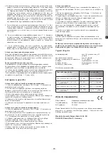 Preview for 29 page of Bresser Advance ICD Operating Instructions Manual