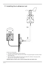 Preview for 10 page of Bresser ClimaTemp XXL Quick Start Manual