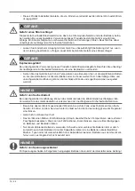 Preview for 14 page of Bresser ClimaTemp XXL Quick Start Manual