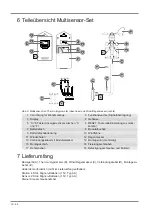 Preview for 16 page of Bresser ClimaTemp XXL Quick Start Manual