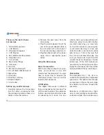 Preview for 20 page of Bresser Digitalmicro Bowl Operating Instructions Manual