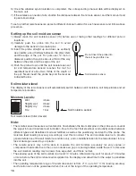 Preview for 16 page of Bresser Giessmelder 70-20100 Instruction Manual