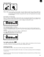 Preview for 19 page of Bresser Giessmelder 70-20100 Instruction Manual