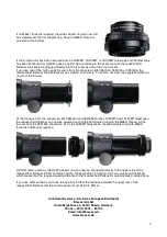 Preview for 2 page of Bresser LUNT CAA-RF Manual