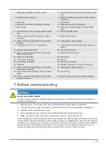 Preview for 9 page of Bresser Meteo THBM Colour Instruction Manual