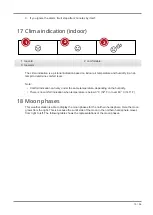 Preview for 13 page of Bresser Meteo THBM Colour Instruction Manual