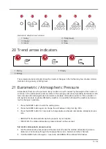 Preview for 15 page of Bresser Meteo THBM Colour Instruction Manual