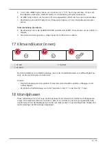 Preview for 29 page of Bresser Meteo THBM Colour Instruction Manual