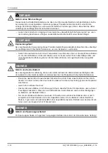 Preview for 4 page of Bresser MeteoTrend Colour Quick Start Manual