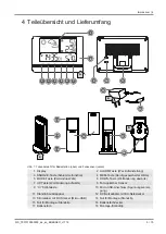 Preview for 5 page of Bresser MeteoTrend Colour Quick Start Manual