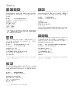 Preview for 16 page of Bresser MeteoTrend Colour Quick Start Manual