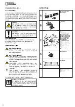 Preview for 12 page of Bresser National Geographic 76/700 EQ Operating Instructions Manual