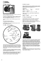 Preview for 48 page of Bresser National Geographic 76/700 EQ Operating Instructions Manual