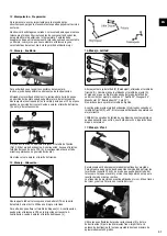 Preview for 57 page of Bresser National Geographic 76/700 EQ Operating Instructions Manual