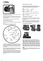 Preview for 68 page of Bresser National Geographic 76/700 EQ Operating Instructions Manual